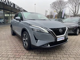 Nissan Qashqai N-Connecta 10000     | Mobile.bg    3