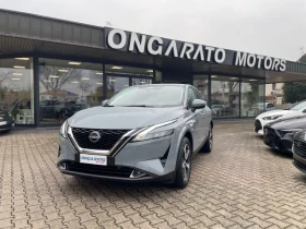 Nissan Qashqai N-Connecta 10000     | Mobile.bg    1