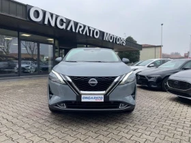 Nissan Qashqai N-Connecta 10000     | Mobile.bg    2