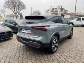 Nissan Qashqai N-Connecta 10000     | Mobile.bg    5