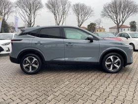 Nissan Qashqai N-Connecta 10000     | Mobile.bg    4