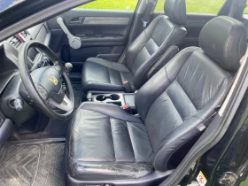 Honda Cr-v 2.2 i-ctdi | Mobile.bg    9