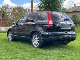 Honda Cr-v 2.2 i-ctdi | Mobile.bg    7