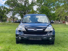 Honda Cr-v 2.2 i-ctdi | Mobile.bg    2