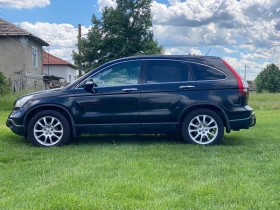 Honda Cr-v 2.2 i-ctdi | Mobile.bg    8