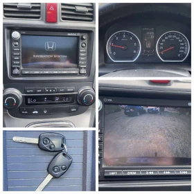 Honda Cr-v 2.2 i-ctdi | Mobile.bg    15
