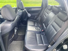 Honda Cr-v 2.2 i-ctdi | Mobile.bg    10