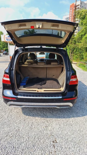 Обява за продажба на Mercedes-Benz ML 250 Bluetec  ~29 999 лв. - изображение 4