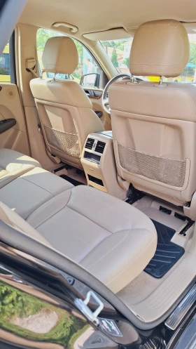 Обява за продажба на Mercedes-Benz ML 250 Bluetec  ~29 999 лв. - изображение 10