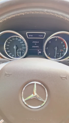 Обява за продажба на Mercedes-Benz ML 250 Bluetec  ~29 999 лв. - изображение 2