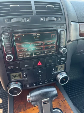 VW Touareg V6 3.0 | Mobile.bg    10
