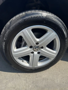 VW Touareg V6 3.0 | Mobile.bg    13