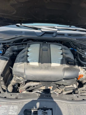 VW Touareg V6 3.0 | Mobile.bg    14