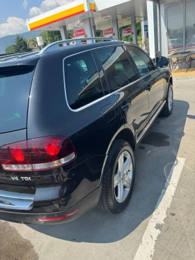 VW Touareg V6 3.0 | Mobile.bg    3
