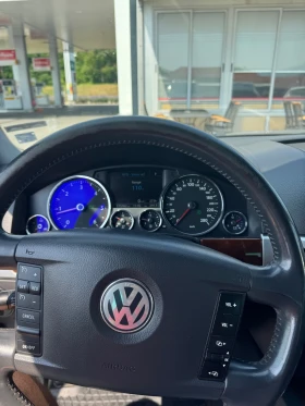 VW Touareg V6 3.0 | Mobile.bg    9