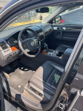 VW Touareg V6 3.0 | Mobile.bg    5