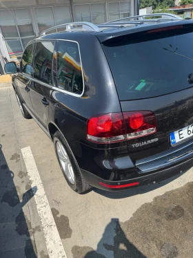 VW Touareg V6 3.0 | Mobile.bg    4
