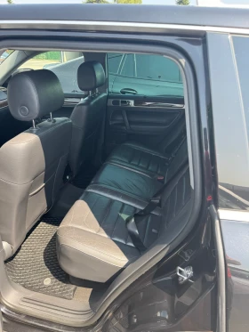 VW Touareg V6 3.0 | Mobile.bg    6