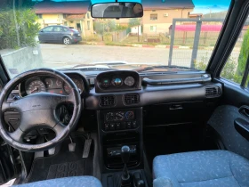 Обява за продажба на Hyundai Galloper ~9 200 лв. - изображение 5