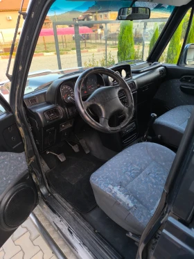 Обява за продажба на Hyundai Galloper ~9 200 лв. - изображение 4