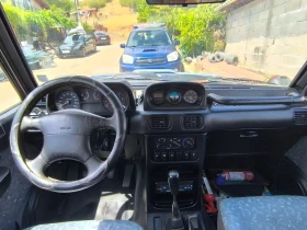 Обява за продажба на Hyundai Galloper ~9 500 лв. - изображение 4