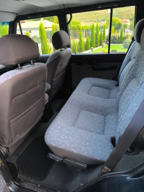 Обява за продажба на Hyundai Galloper ~9 200 лв. - изображение 7