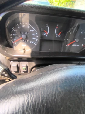 Обява за продажба на Hyundai Galloper ~9 500 лв. - изображение 5