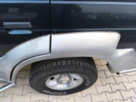 Hyundai Galloper | Mobile.bg    13