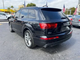 Audi Q7 PRESTIGE/360CAMERA/DISTRONIC/BOSE/KEYLESS/7SEATS - 37000 лв. - 14893344 6