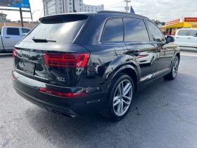 Audi Q7 PRESTIGE/360CAMERA/DISTRONIC/BOSE/KEYLESS/7SEATS - 37000 лв. - 14893344 4
