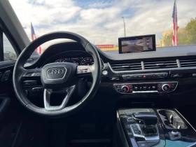 Audi Q7 PRESTIGE/360CAMERA/DISTRONIC/BOSE/KEYLESS/7SEATS - 37000 лв. - 14893344 8