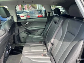 Audi Q7 PRESTIGE/360CAMERA/DISTRONIC/BOSE/KEYLESS/7SEATS - 37000 лв. - 14893344 15