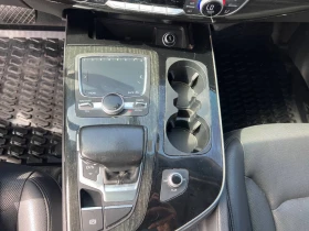 Audi Q7 PRESTIGE/360CAMERA/DISTRONIC/BOSE/KEYLESS/7SEATS - 37000 лв. - 14893344 11