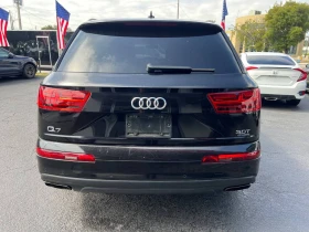 Audi Q7 PRESTIGE/360CAMERA/DISTRONIC/BOSE/KEYLESS/7SEATS - 37000 лв. - 14893344 5