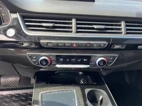 Audi Q7 PRESTIGE/360CAMERA/DISTRONIC/BOSE/KEYLESS/7SEATS - 37000 лв. - 14893344 10