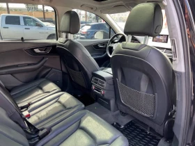 Audi Q7 PRESTIGE/360CAMERA/DISTRONIC/BOSE/KEYLESS/7SEATS - 37000 лв. - 14893344 13