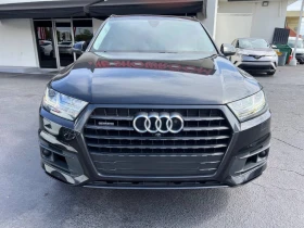 Audi Q7 PRESTIGE/360CAMERA/DISTRONIC/BOSE/KEYLESS/7SEATS - 37000 лв. - 14893344 2