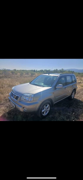 Обява за продажба на Nissan X-trail 2.2  ~6 000 лв. - изображение 1