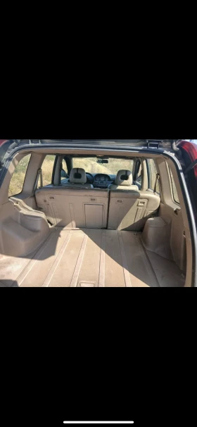 Обява за продажба на Nissan X-trail 2.2  ~6 000 лв. - изображение 8