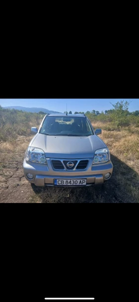 Обява за продажба на Nissan X-trail 2.2  ~6 000 лв. - изображение 2