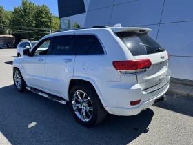     Jeep Grand cherokee OVERLAND 5.7 HEMI* * * * *