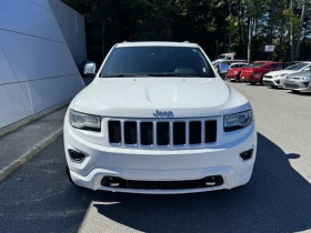     Jeep Grand cherokee OVERLAND 5.7 HEMI* * * * *