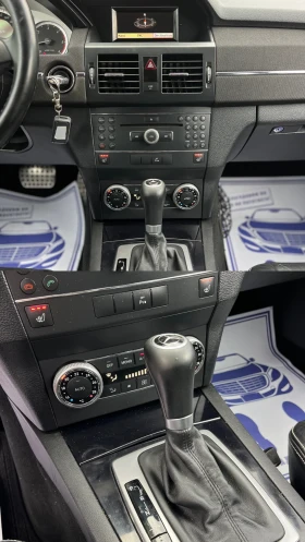 Mercedes-Benz GLK 220CDI* 4-MATIC* KOJA* PARKTRONIC* СОБСТВЕН ЛИЗИНГ - 17999 лв. - 27958466 12