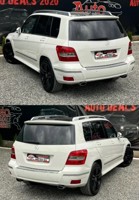 Mercedes-Benz GLK 220CDI* 4-MATIC* KOJA* PARKTRONIC* СОБСТВЕН ЛИЗИНГ - 17999 лв. - 27958466 6