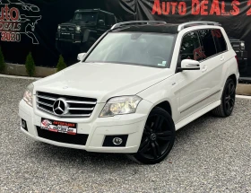 Mercedes-Benz GLK 220CDI* 4-MATIC* KOJA* PARKTRONIC* СОБСТВЕН ЛИЗИНГ - 17999 лв. - 27958466 2