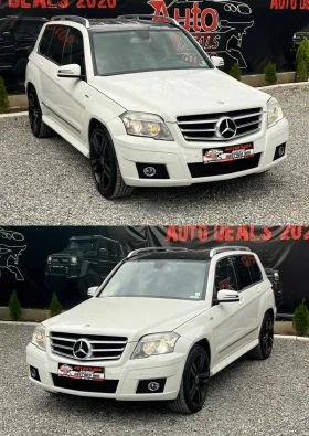 Mercedes-Benz GLK 220CDI* 4-MATIC* KOJA* PARKTRONIC* СОБСТВЕН ЛИЗИНГ - 17999 лв. - 27958466 4