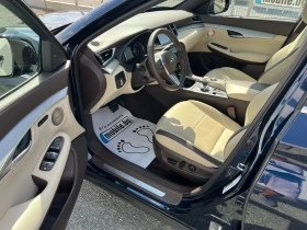 Infiniti QX50 2.0i-Sensory - 46300 лв. - 29831762 14