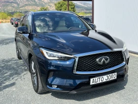 Infiniti QX50 2.0i-Sensory - 46300 лв. - 29831762 6