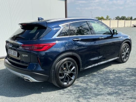 Infiniti QX50 2.0i-Sensory - 46300 лв. - 29831762 5