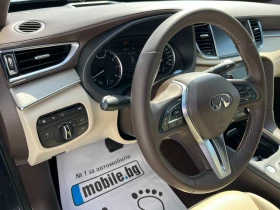 Infiniti QX50 2.0i-Sensory - 46300 лв. - 29831762 13